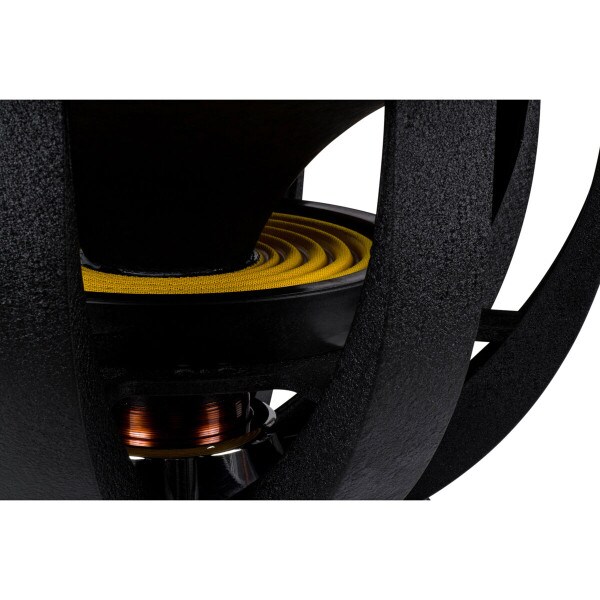 Main product image for RE Audio XXX18-v2-4 18" Cast Frame DVC Subwoofe 268-8155